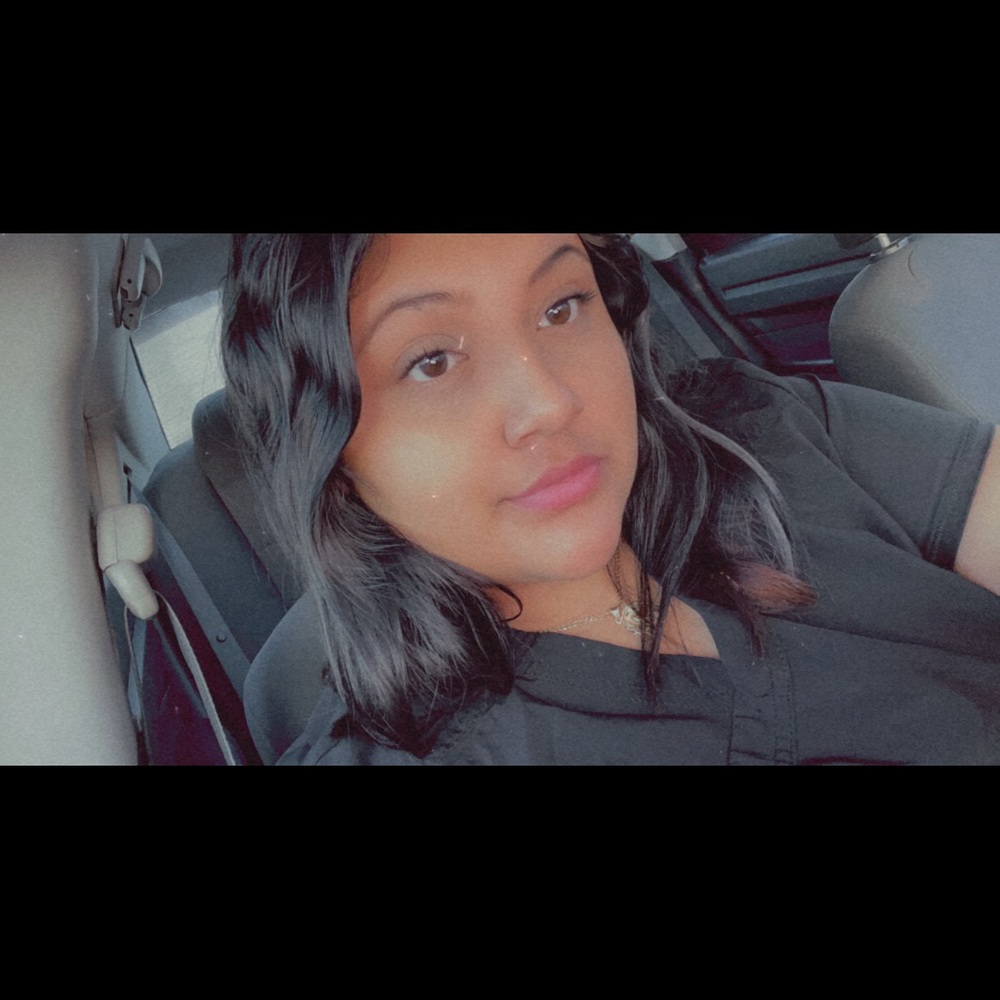 Meet your Posher, Veronica